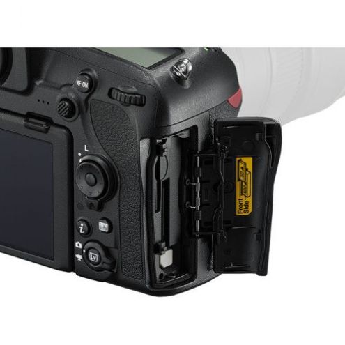Nikon D850 Digital SLR Camera (Body)