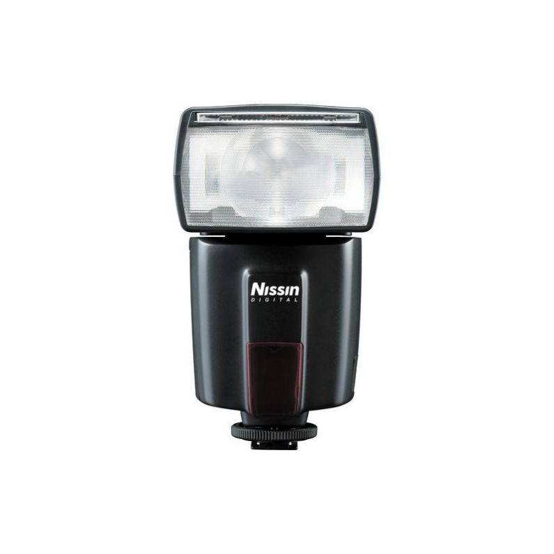 Nissin Di600 Flash for Nikon Cameras