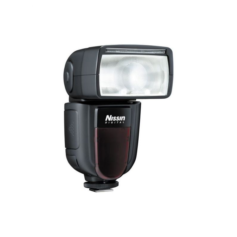 Nissin Di700 Flash for Canon Cameras