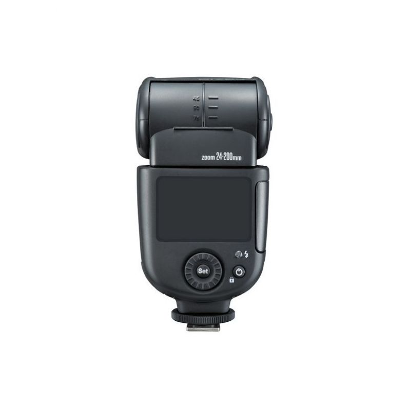 Nissin Di700A Flash for Sony Cameras with Multi Interface Shoe