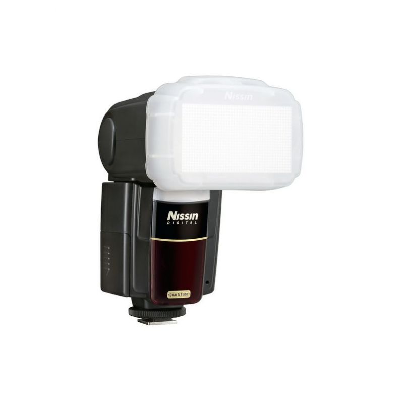 Nissin MG8000 Extreme Flash for Canon Cameras