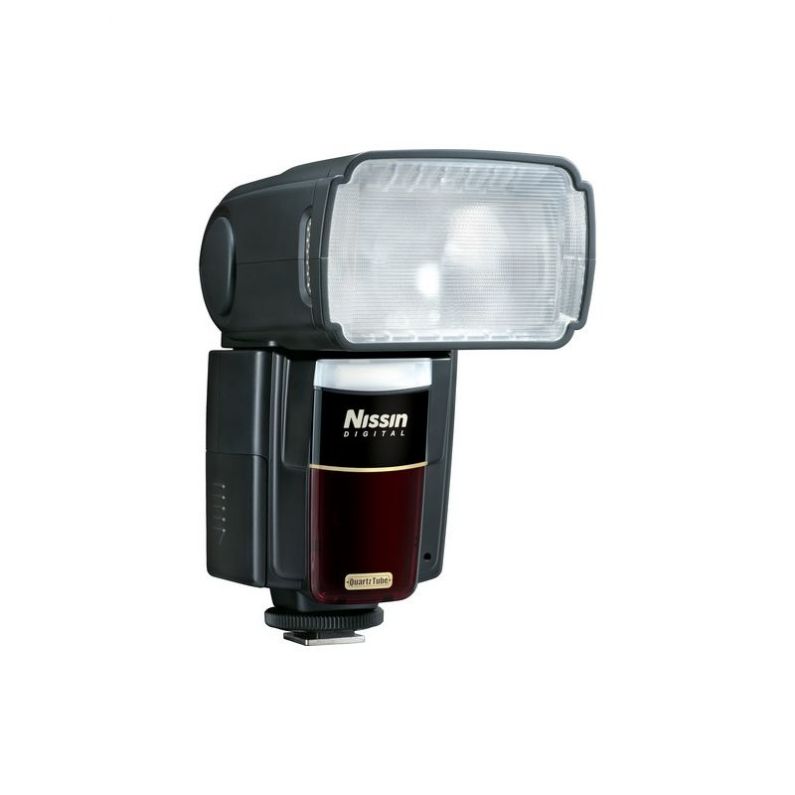 Nissin MG8000 Extreme Flash for Nikon Cameras