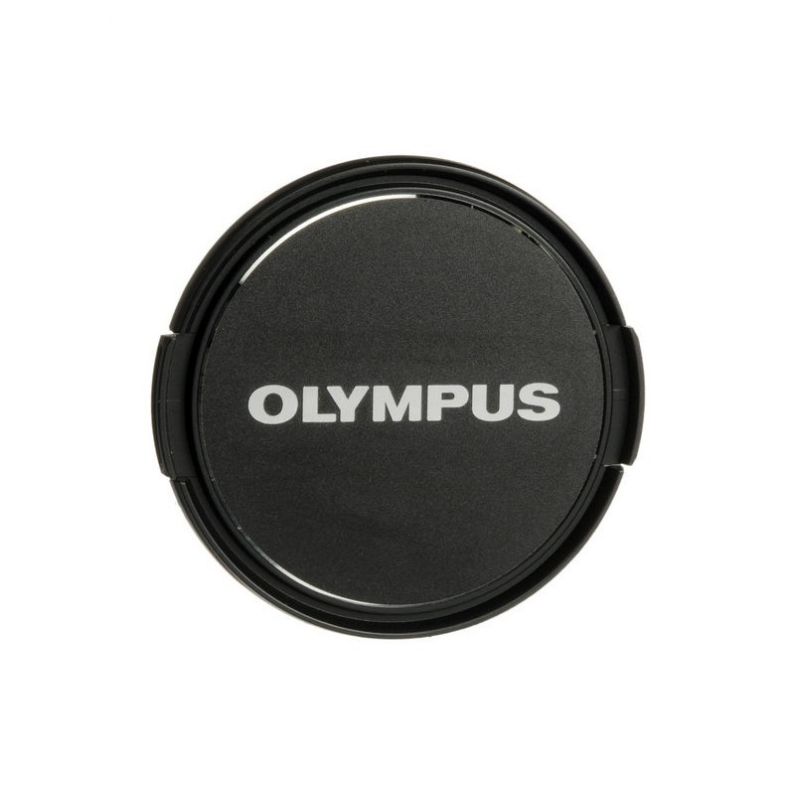 Olympus M.Zuiko Digital ED 75mm f/1.8 Lens