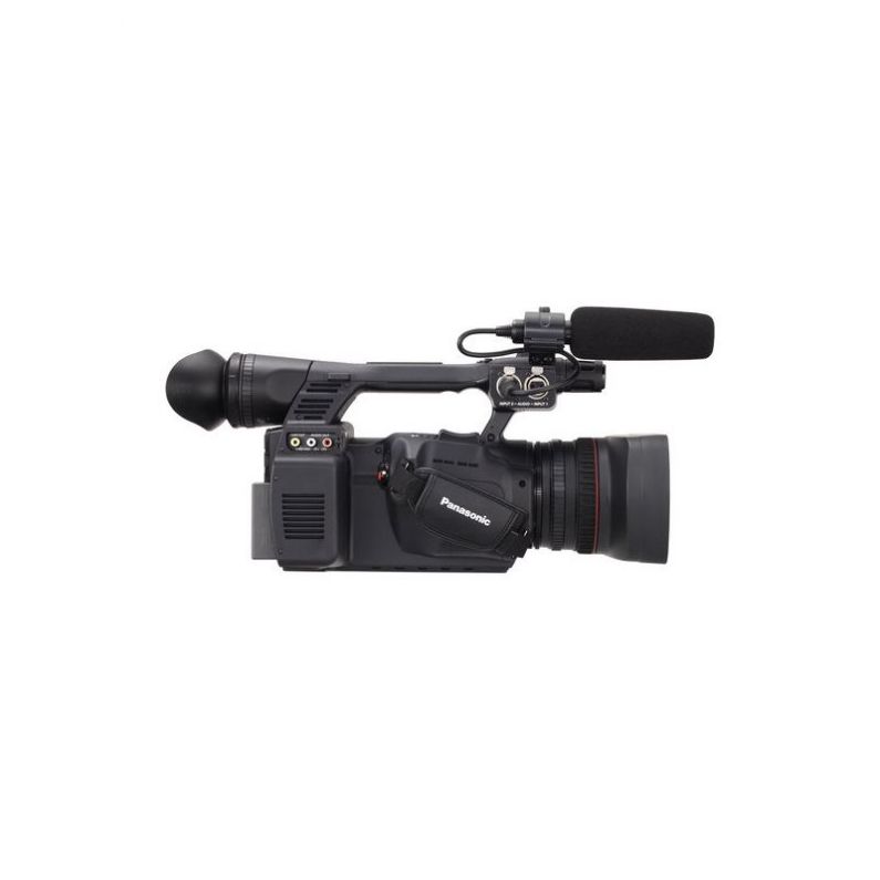 Panasonic AG-AC160A AVCCAM HD Handheld Camcorder