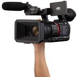 Panasonic AG-CX350 4K Camcorder USA