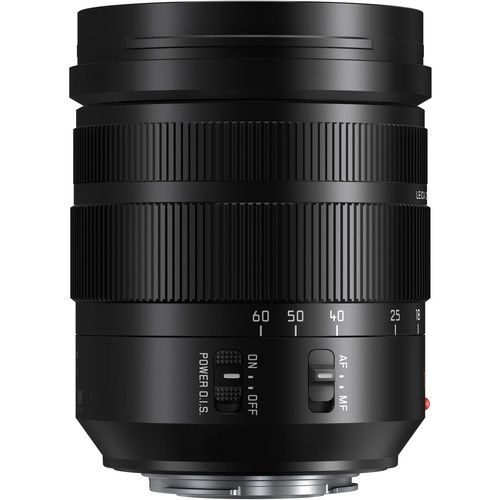 Panasonic Leica DG Vario-Elmarit 12-60mm f/2.8-4 ASPH Lens