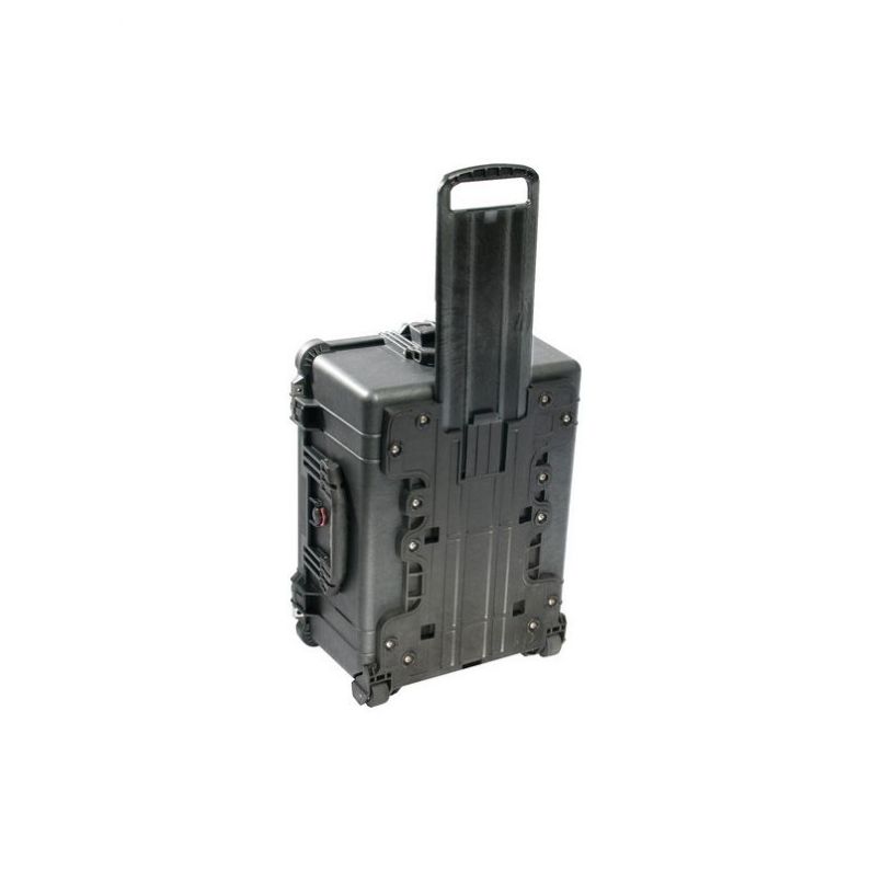 Pelican 1610 Case with Foam (Black)