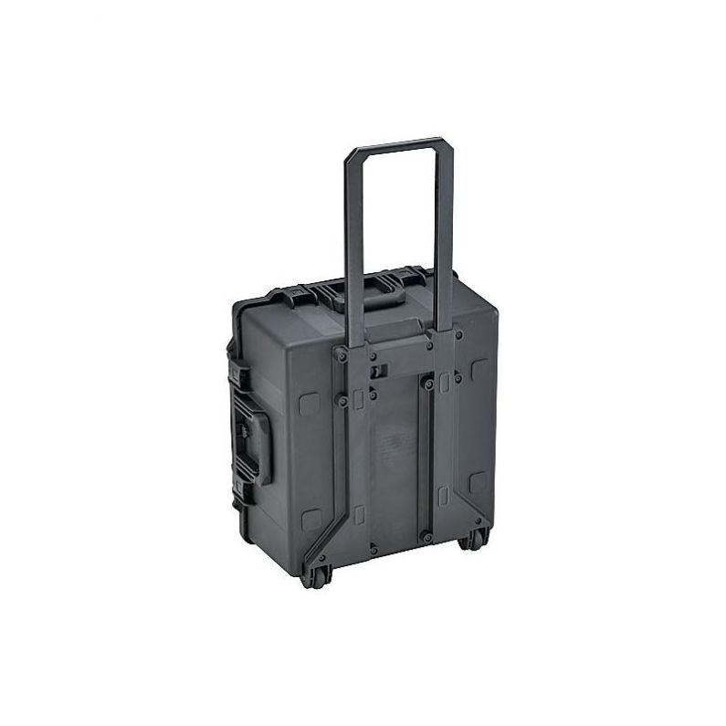 Pelican iM2875 Storm Trak Case with Foam (Black)