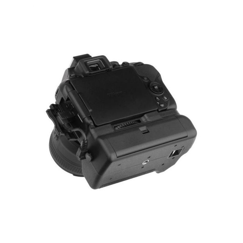 Precision BG-N13 Battery Grip for Nikon D5300