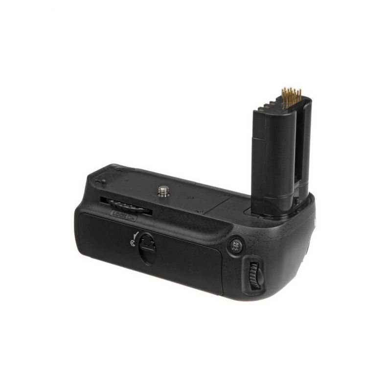 Precision BG-N2 Battery Grip for Nikon D80/90