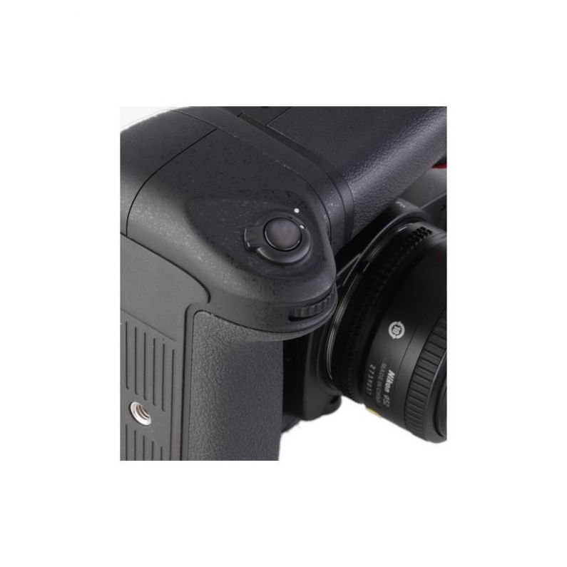 Precision BG-N4.2 Battery Grip for Nikon D7000