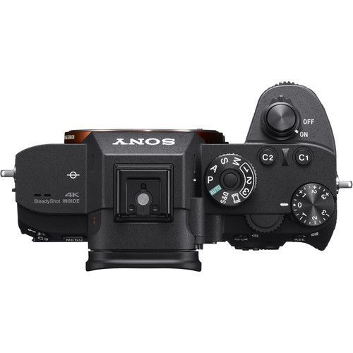 Sony Alpha a7R III Mirrorless Digital Camera (Body) USA