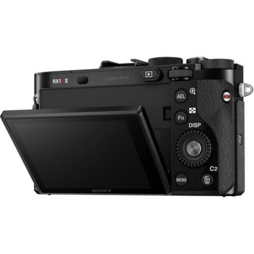 Sony Cyber-shot DSC-RX1R II Digital Camera USA