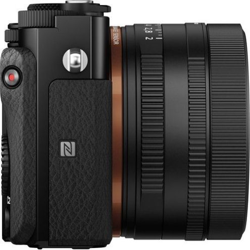 Sony Cyber-shot DSC-RX1R II Digital Camera USA