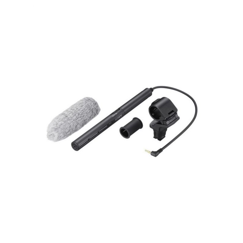 Sony ECM-CG50 Pro Shotgun Microphone