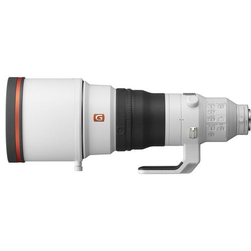 Sony FE 400mm f/2.8 GM OSS Lens