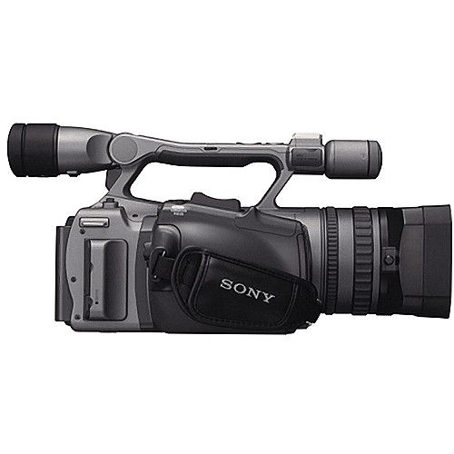 Sony HDR-FX7 3CMOS HDV 1080i Camcorder