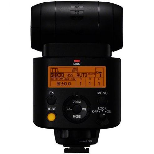 Sony HVL-F45RM External Flash