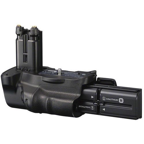 Sony VG-C77AM Vertical Battery Grip for a77, a77 II, and a99 II