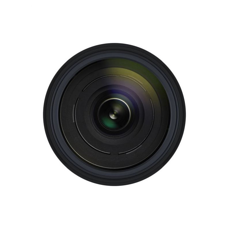Tamron 18-400mm f/3.5-6.3 Di II VC HLD Lens for Canon Retail Kit