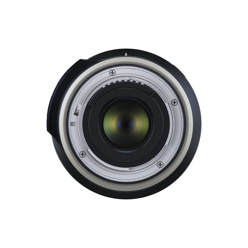 Tamron 18-400mm f/3.5-6.3 Di II VC HLD Lens for Canon Retail Kit