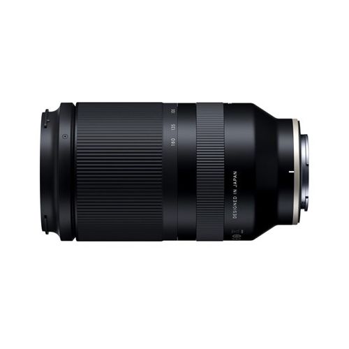 Tamron 70-180mm f/2.8 Di III VXD Lens for Sony E