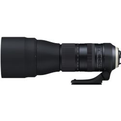 Tamron SP 150-600mm f/5-6.3 Di VC USD G2 for Nikon