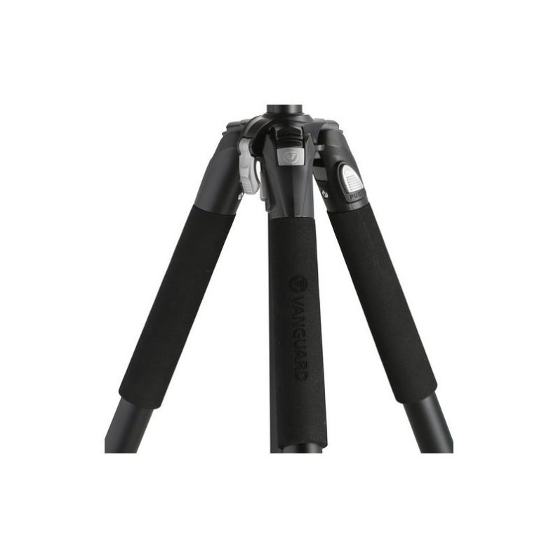 Vanguard Abeo Plus 364AT Aluminum Tripod