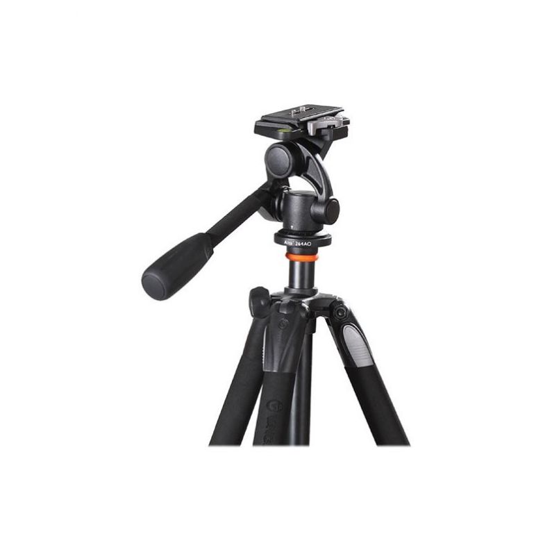 Vanguard Alta+ 264AO Tripod W/PH-31 Panhead