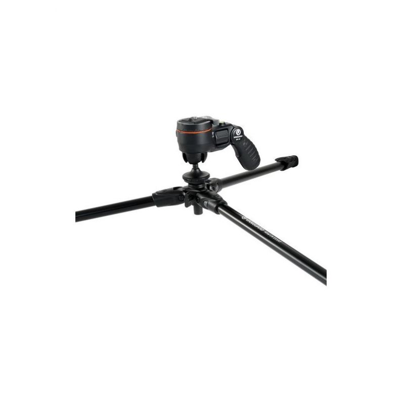 Vanguard Alta CA 233AGH Aluminum Tripod with Pistol Grip Head