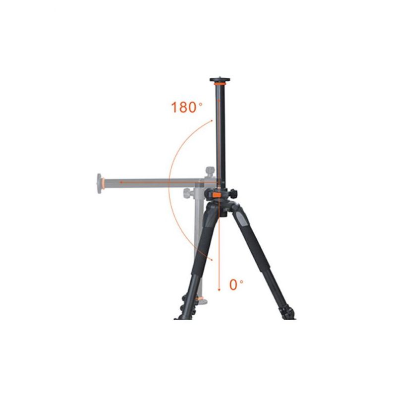 Vanguard Alta Pro 254CT Carbon Fiber Tripod