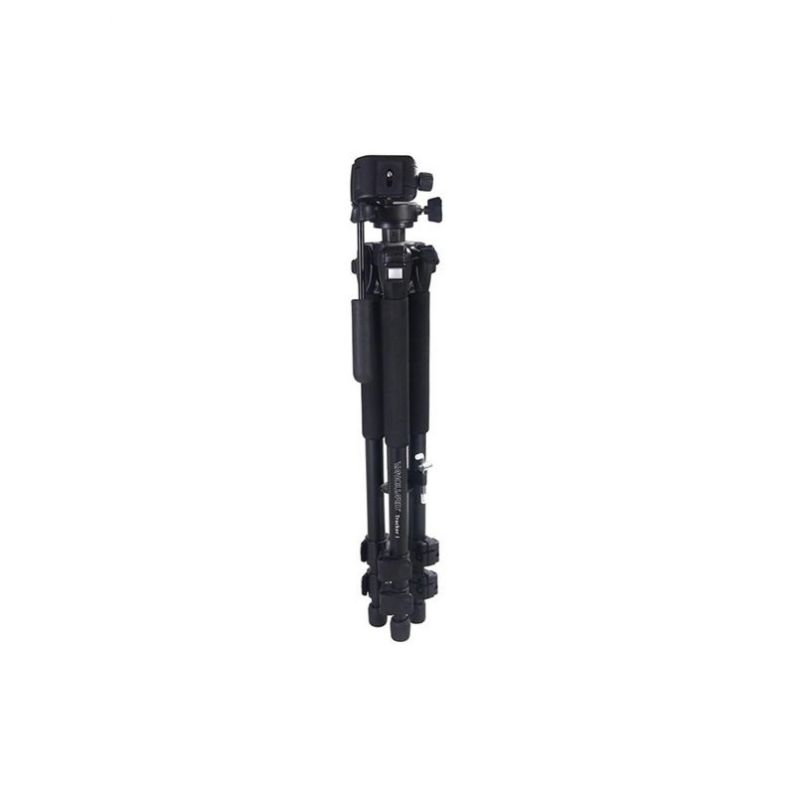 Vanguard Tracker 1 Aluminum Tripod W/Head