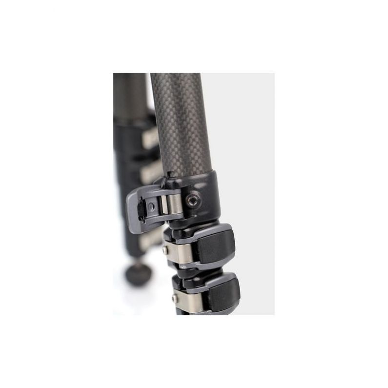 Vanguard VEO 265CB Carbon Fiber Tripod with TBH-50 Ball Head