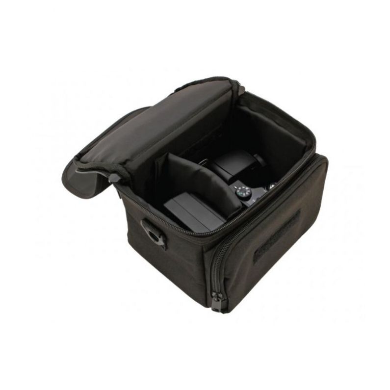 Vivitar BTC-7 Rugged SLR/Camera/Camcorder Case