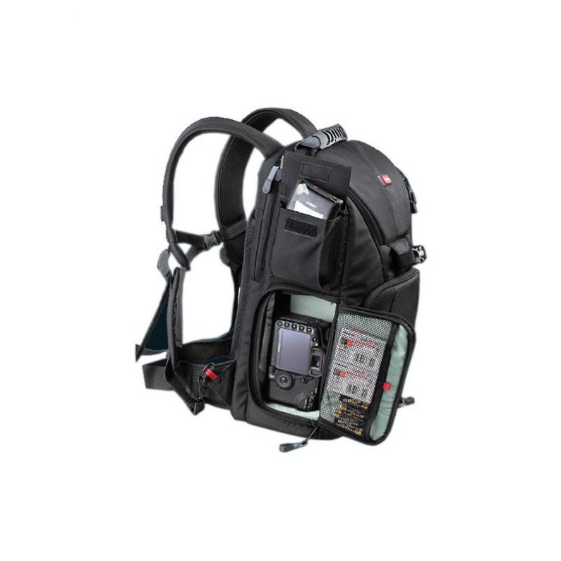 Vivitar digital slr sling backpack on sale