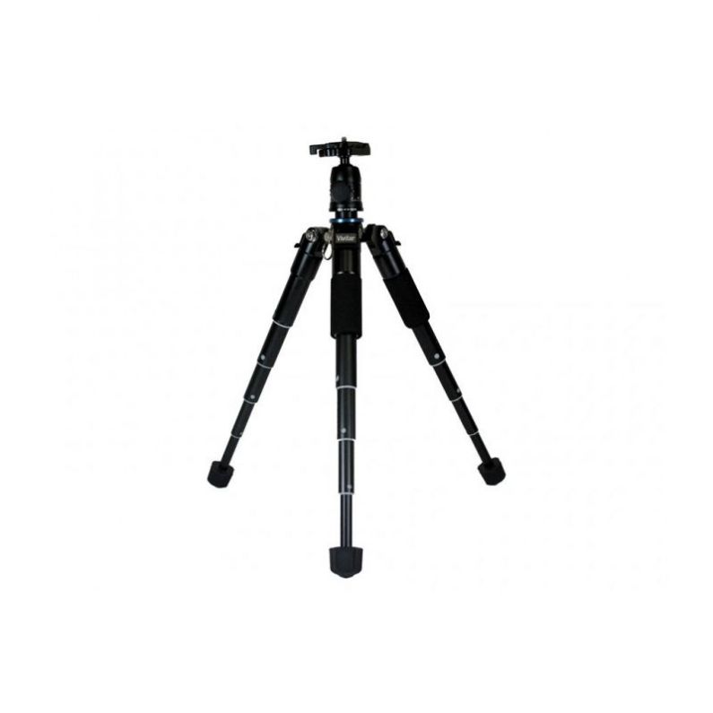 Vivitar VPT-81 Mini 5-in-1 Tripod