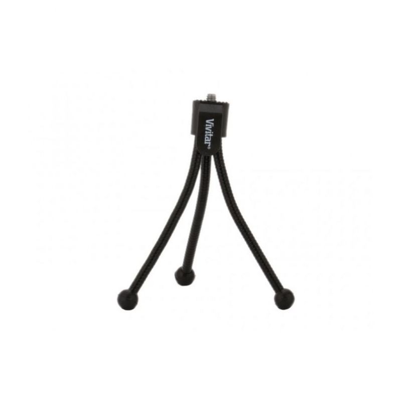 Vivitar VT-2 4in Pocket Tripod