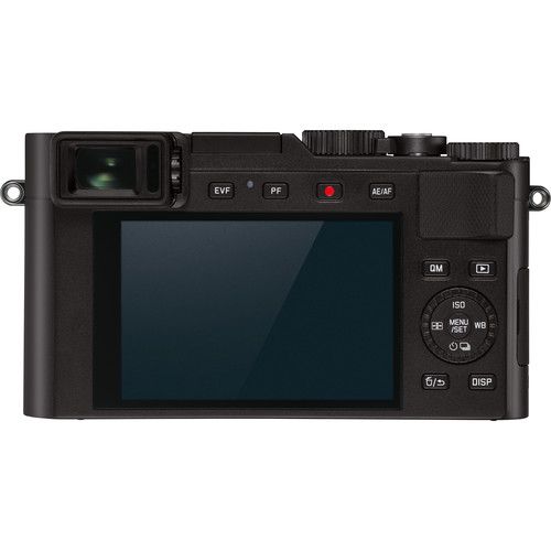 Leica D-Lux 7 Digital Camera (Black)  Retail Kit