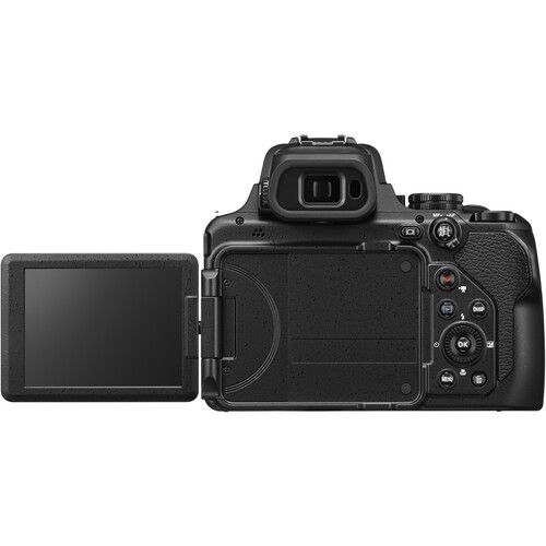 Nikon COOLPIX P1100 Digital Camera Retail Kit