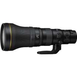 Nikon NIKKOR Z 800mm f/6.3 VR S Lens Retail Kit