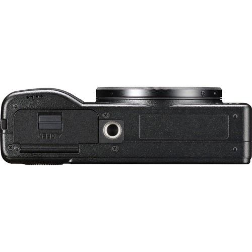 Ricoh GR III Digital Camera Retail Kit