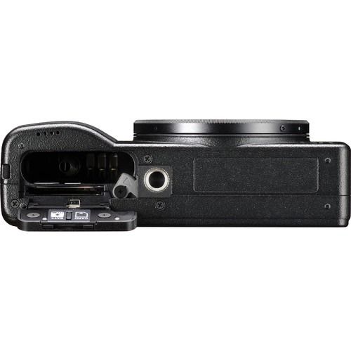 Ricoh GR III Digital Camera Retail Kit