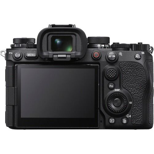 Sony a1 II Mirrorless Camera (Body Only) Retail Kit