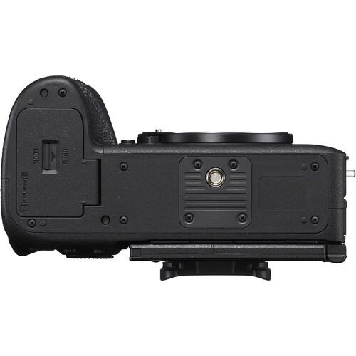 Sony a1 II Mirrorless Camera (Body Only) Retail Kit