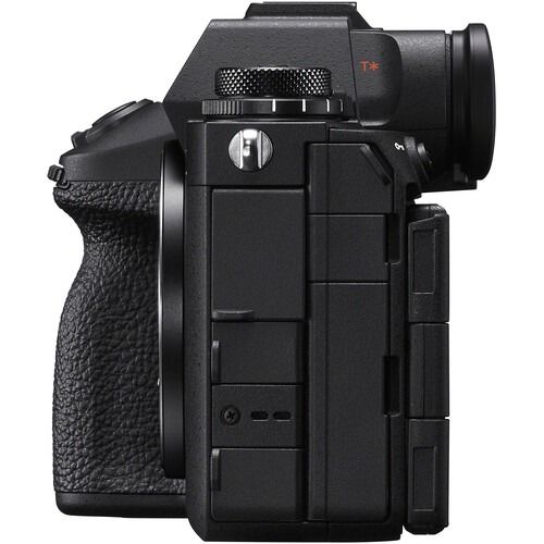 Sony a1 II Mirrorless Camera (Body Only) Retail Kit