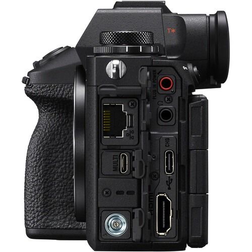 Sony a1 II Mirrorless Camera (Body Only) Retail Kit