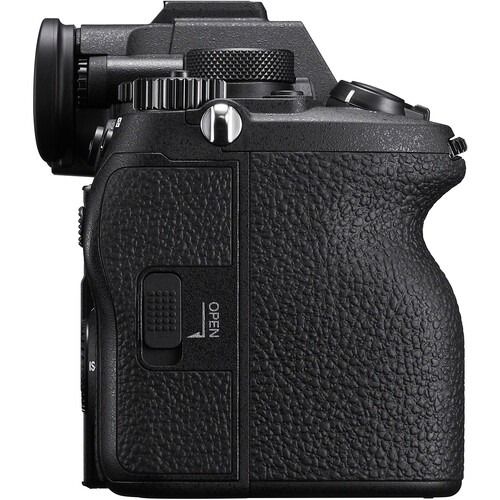 Sony a7 V Mirrorless Camera with 28-70mm II Lens