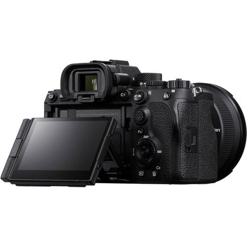 Sony a7 V Mirrorless Camera with 28-70mm II Lens