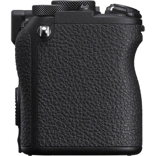 Sony a7C II Mirrorless Camera (Black) Retail Kit