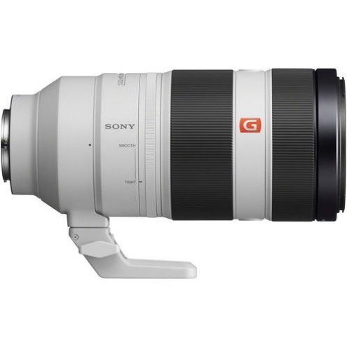 Sony FE 100-400mm f/4.5-5.6 GM OSS Lens Retail Kit